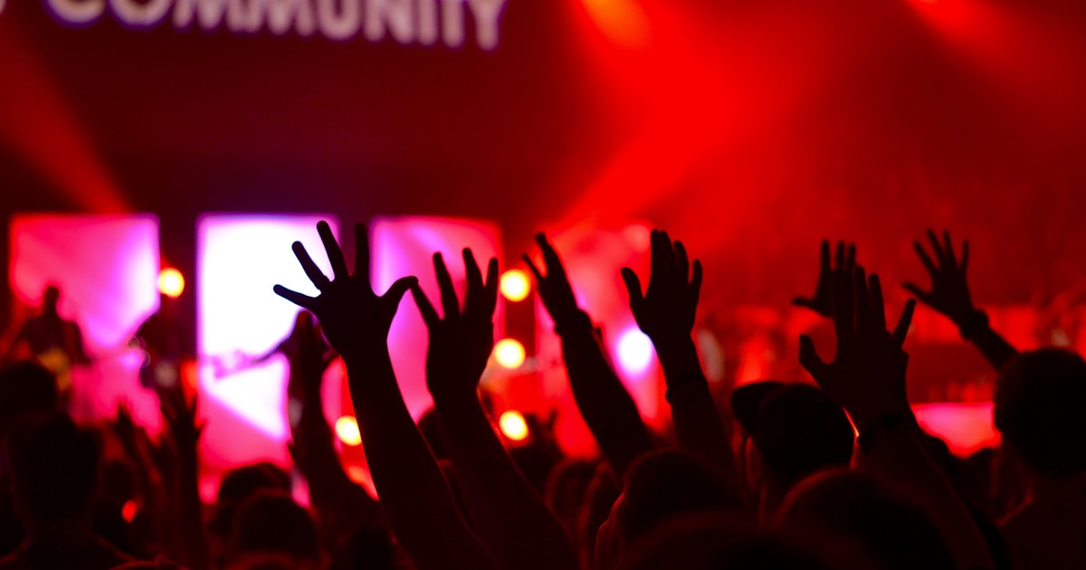 Family-Friendly Events in Glencoe